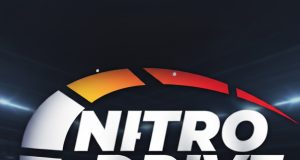 Nitro Drive Review Nitro Drive Review