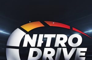 Nitro Drive Review Nitro Drive Review