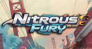 Nitrous Fury Review Nitrous Fury Review