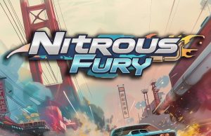 Nitrous Fury Review Nitrous Fury Review