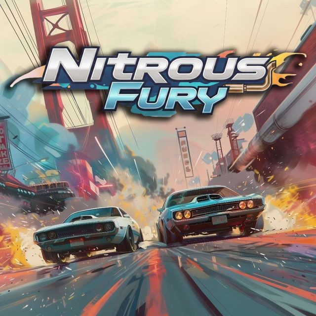 Nitrous Fury Review