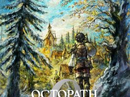 Octopath Traveler 0 Review