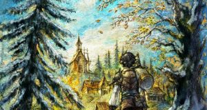 Octopath Traveler 0 Review Octopath Traveler 0 Review