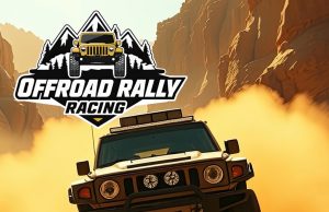 Offroad Rally Racing Review Offroad Rally Racing Review