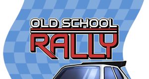 Old School Rally Review Old School Rally Review