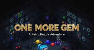 One More Gem Review One More Gem Review