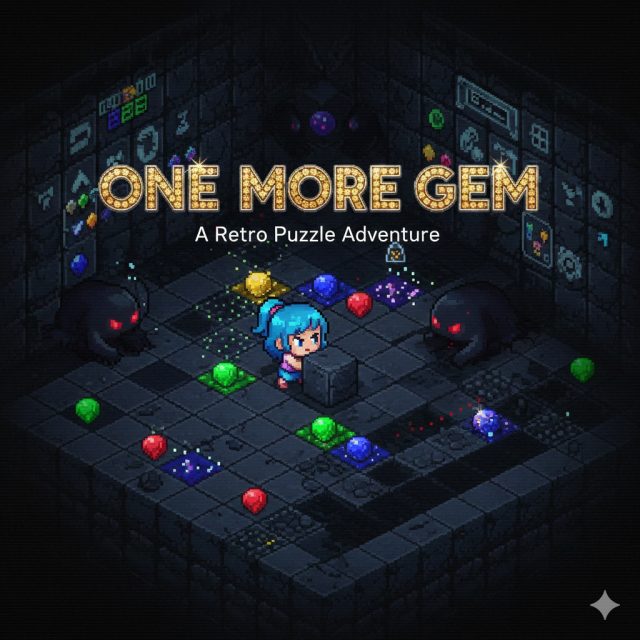 One More Gem Review