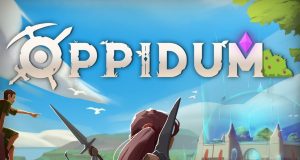 Oppidum Review Oppidum Review