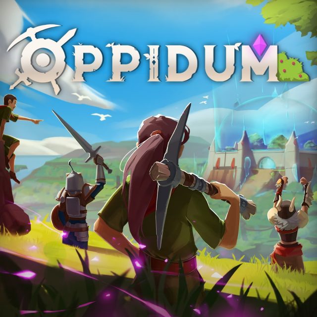 Oppidum Review Oppidum Review