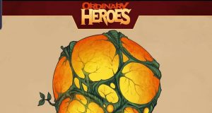 Ordinary Heroes Review Ordinary Heroes Review
