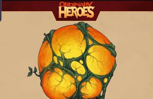 Ordinary Heroes Review Ordinary Heroes Review