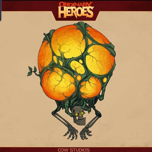 Ordinary Heroes Review