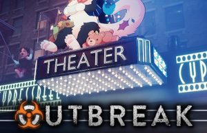 Outbreak: Cypress Reel Ticket Collection Review Outbreak- Cypress Reel Ticket Collection Review