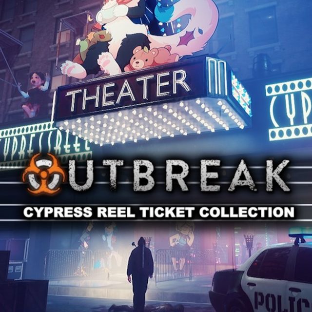 Outbreak- Cypress Reel Ticket Collection Review