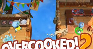 Overcooked! 2 – Nintendo Switch 2 Edition Review Overcooked! 2 Nintendo Switch 2 Review