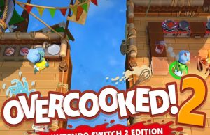 Overcooked! 2 – Nintendo Switch 2 Edition Review Overcooked! 2 Nintendo Switch 2 Review