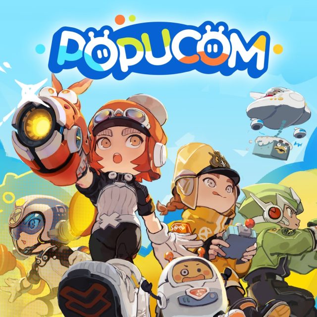 POPUCOM Review