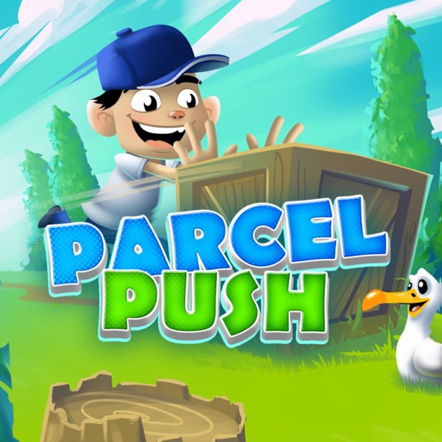 Parcel Push Review