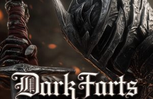 Dark Farts: Parody Smell Edition Review Parody Smell Edition Review