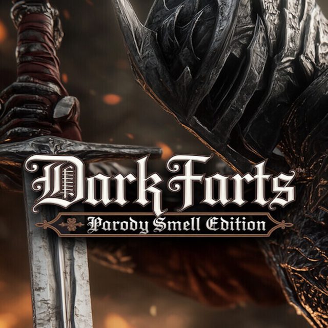 Parody Smell Edition Review