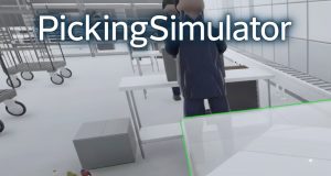 PickingSimulator Review PickingSimulator Review