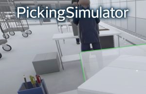 PickingSimulator Review PickingSimulator Review