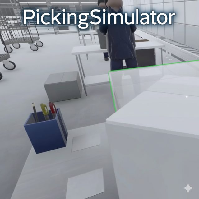 PickingSimulator Review