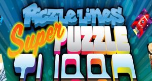 Piczle Lines Super Puzzle Turbo Bundle Review Piczle Lines Super Puzzle Turbo Bundle Review