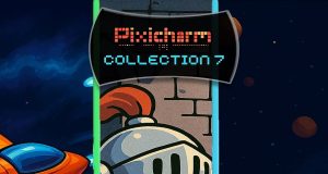 Pixicharm Collection 7 Review Pixicharm Collection 7 Review