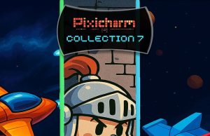 Pixicharm Collection 7 Review Pixicharm Collection 7 Review