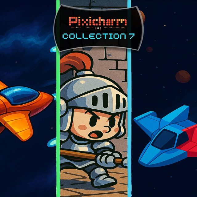 Pixicharm Collection 7 Review