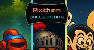 Pixicharm Collection 8 Review Pixicharm Collection 8 Review