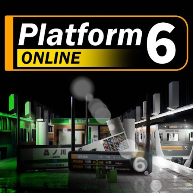 Platform 6 ONLINE Review