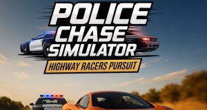Police Pursuit Highway Cop Patrol Interceptor Review Police Pursuit Highway Cop Patrol Interceptor Review