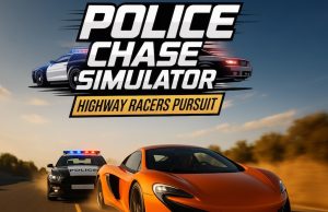 Police Pursuit Highway Cop Patrol Interceptor Review Police Pursuit Highway Cop Patrol Interceptor Review