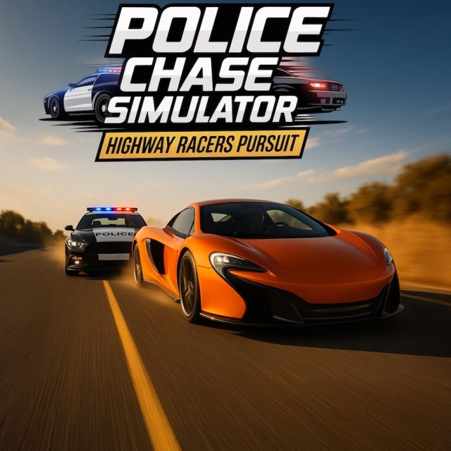Police Pursuit Highway Cop Patrol Interceptor Review Police Pursuit Highway Cop Patrol Interceptor Review