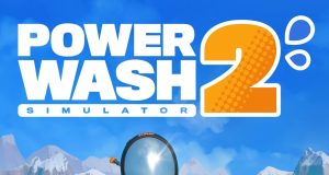 PowerWash Simulator 2 Review PowerWash Simulator 2 Review