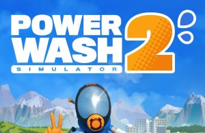 PowerWash Simulator 2 Review PowerWash Simulator 2 Review