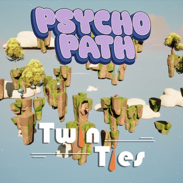 Psycho Path Review