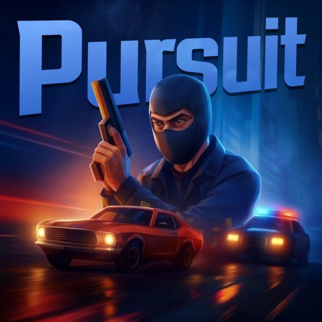 Pursuit Review