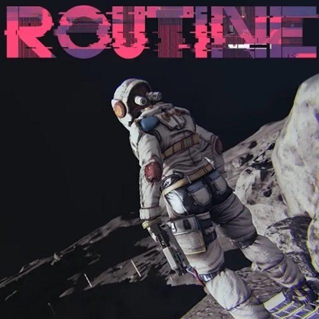 ROUTINE Review
