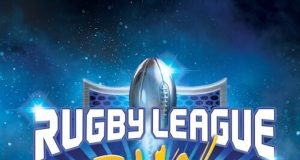 RUGBY LEAGUE RAW Review RUGBY LEAGUE RAW Review