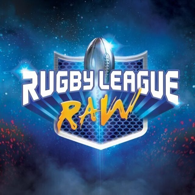 RUGBY LEAGUE RAW Review