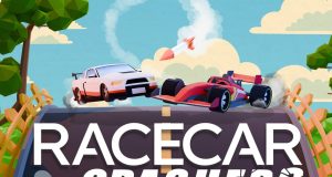Racecar Crashers Review Racecar Crashers Review