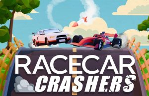 Racecar Crashers Review Racecar Crashers Review