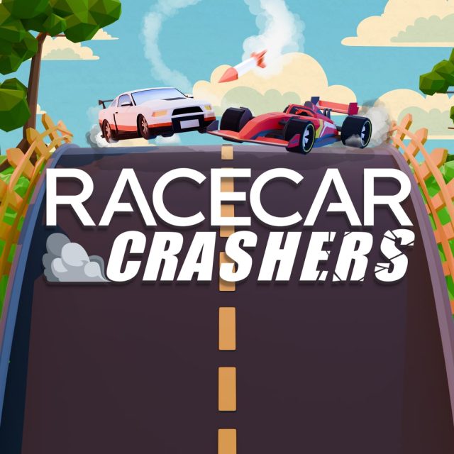 Racecar Crashers Review