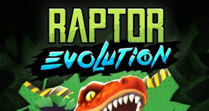 Raptor Evolution Review Raptor Evolution Review