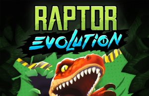 Raptor Evolution Review Raptor Evolution Review