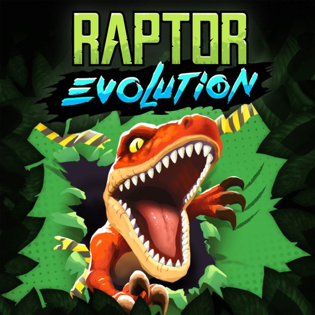 Raptor Evolution Review