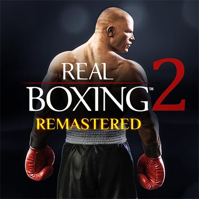 Real Boxing 2: Remastered Review